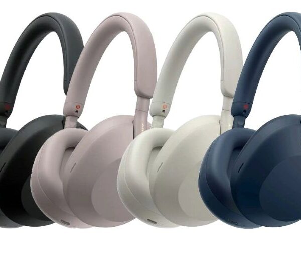 Sony WH-1000XM5